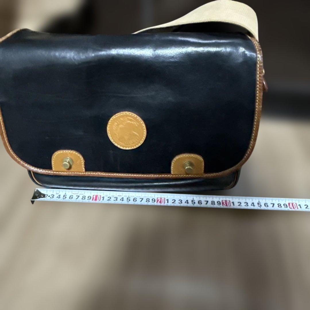 t*r様 リノベ済‼️HUNTING WORLD ショルダーバッグ