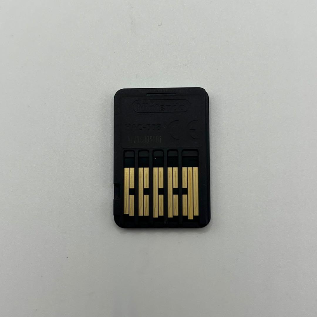 ポケットモンスター スカーレット ゼロの秘宝　Nintendo Switch