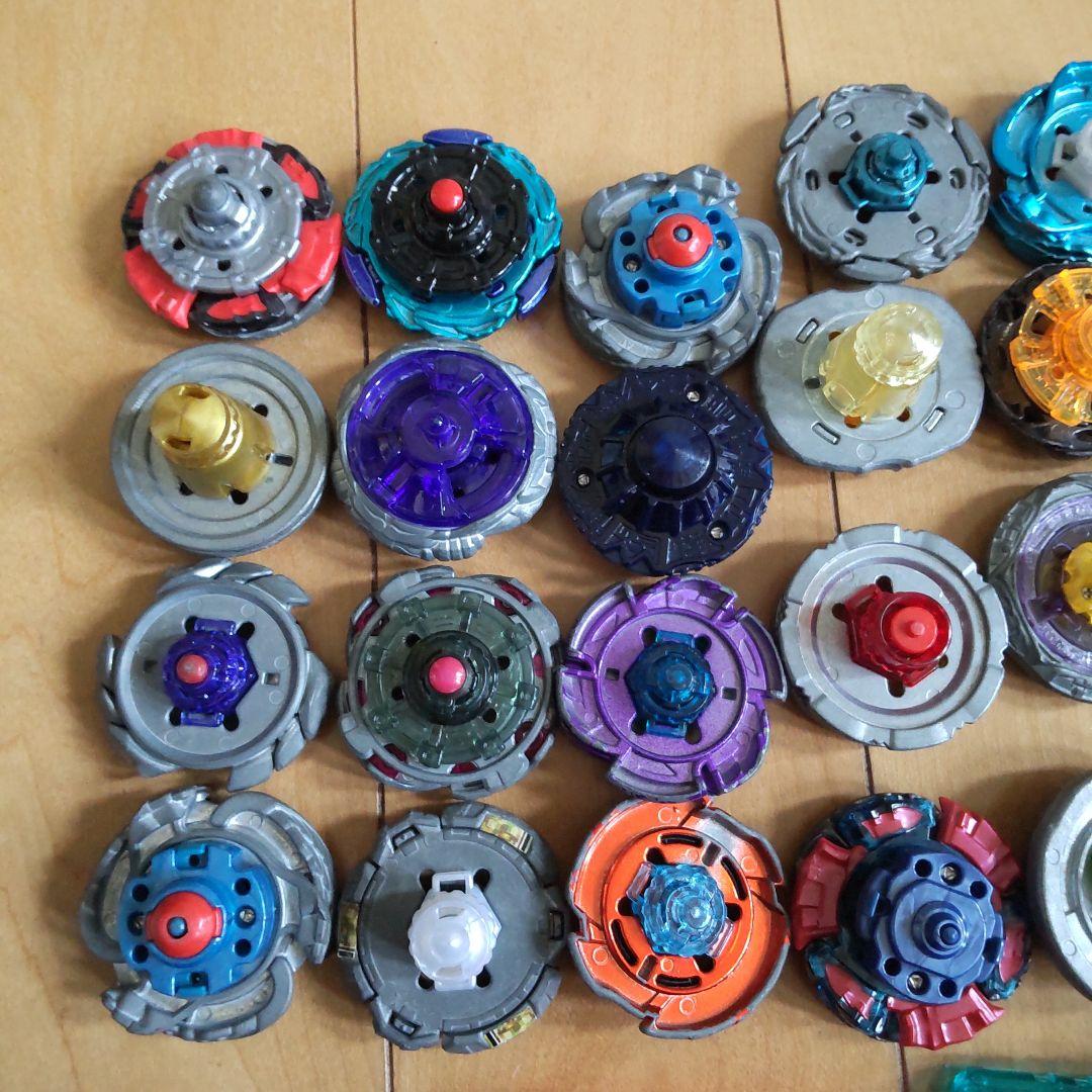 メタルファイトベイブレード 4d セット バラ売り不可