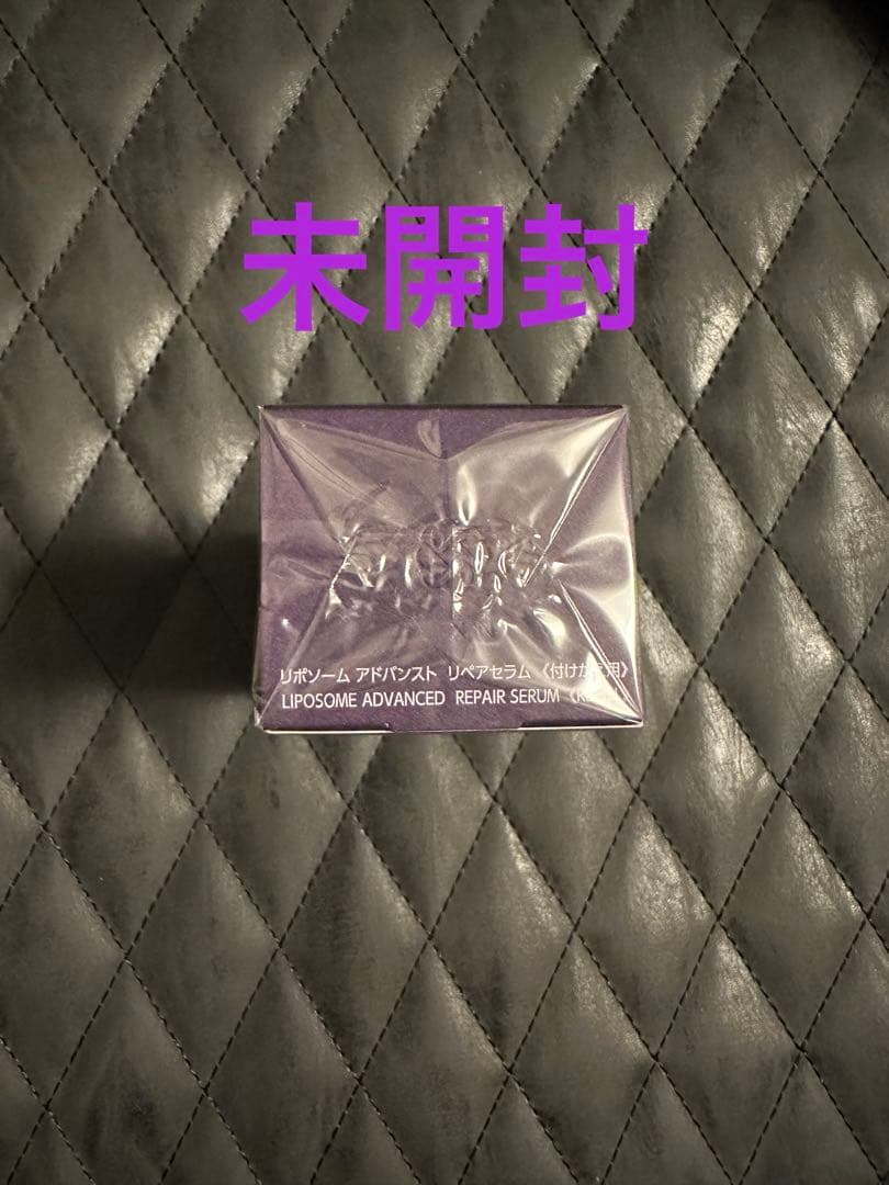 コスメデコルテ　リポソーム　アドバンストセラム　付けかえ用