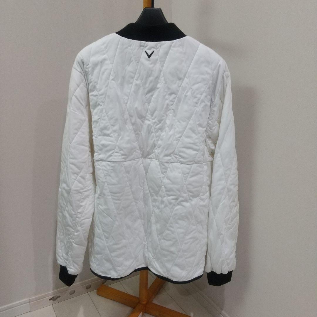 Callaway キャロウェイ ゴルフウェア プルオーバー LL