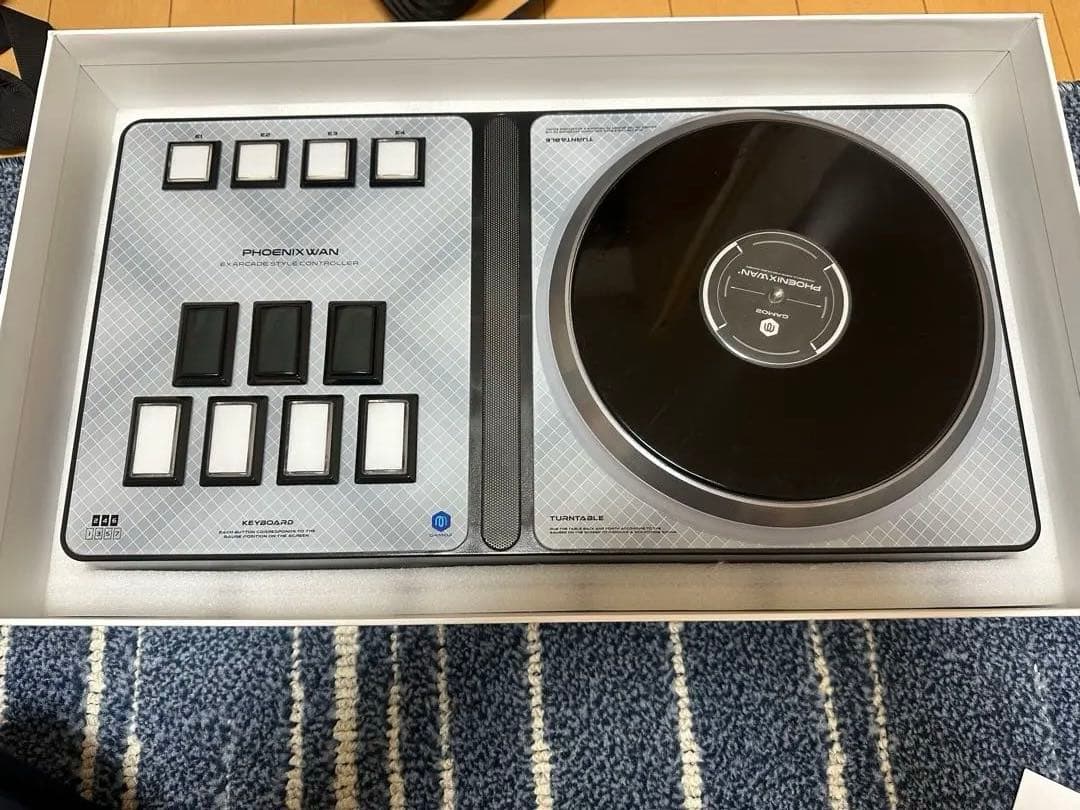 その他 PHOENIXWAN