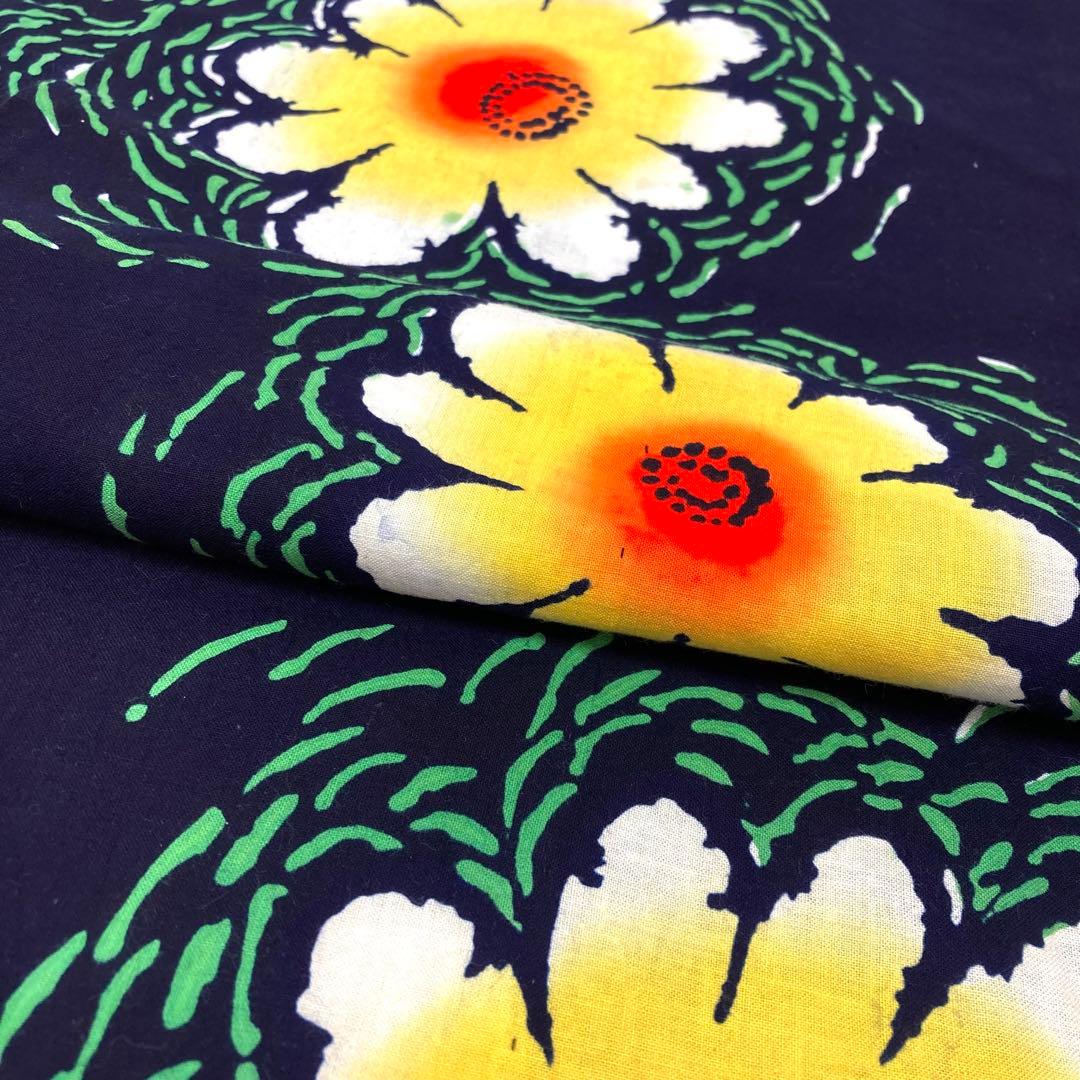 【TAMA屋】全て綿 全て浴衣 注染 手縫い まとめ売り15点TM 1979