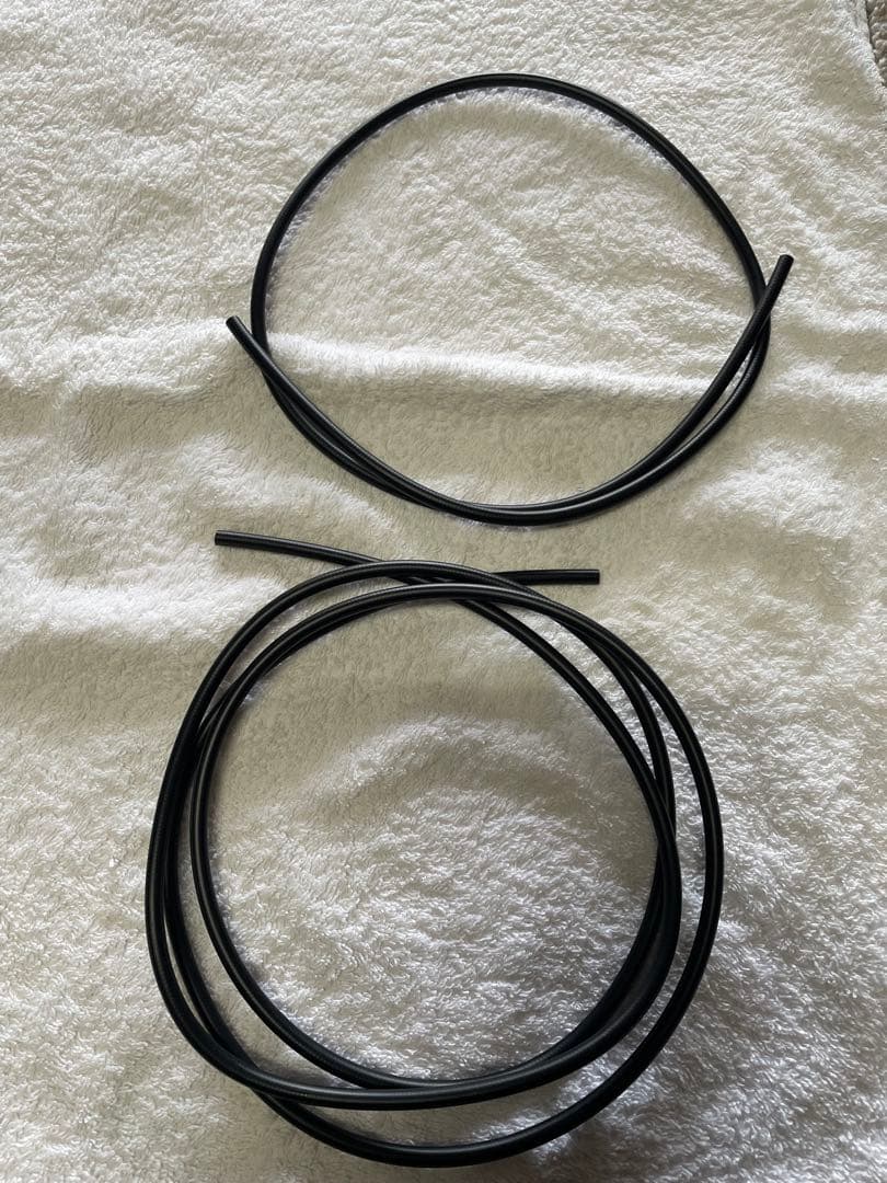 ZRACE 4ピストン ポストマウント ブレーキセット