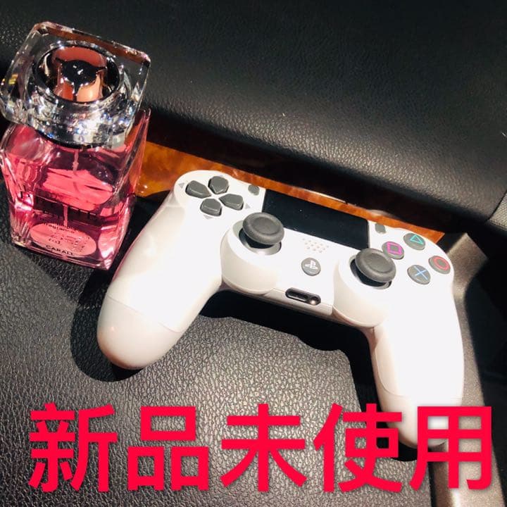 キャンペーン新品初回特典付きPS4限定版FF零式+ 新品コントローラー白+USB