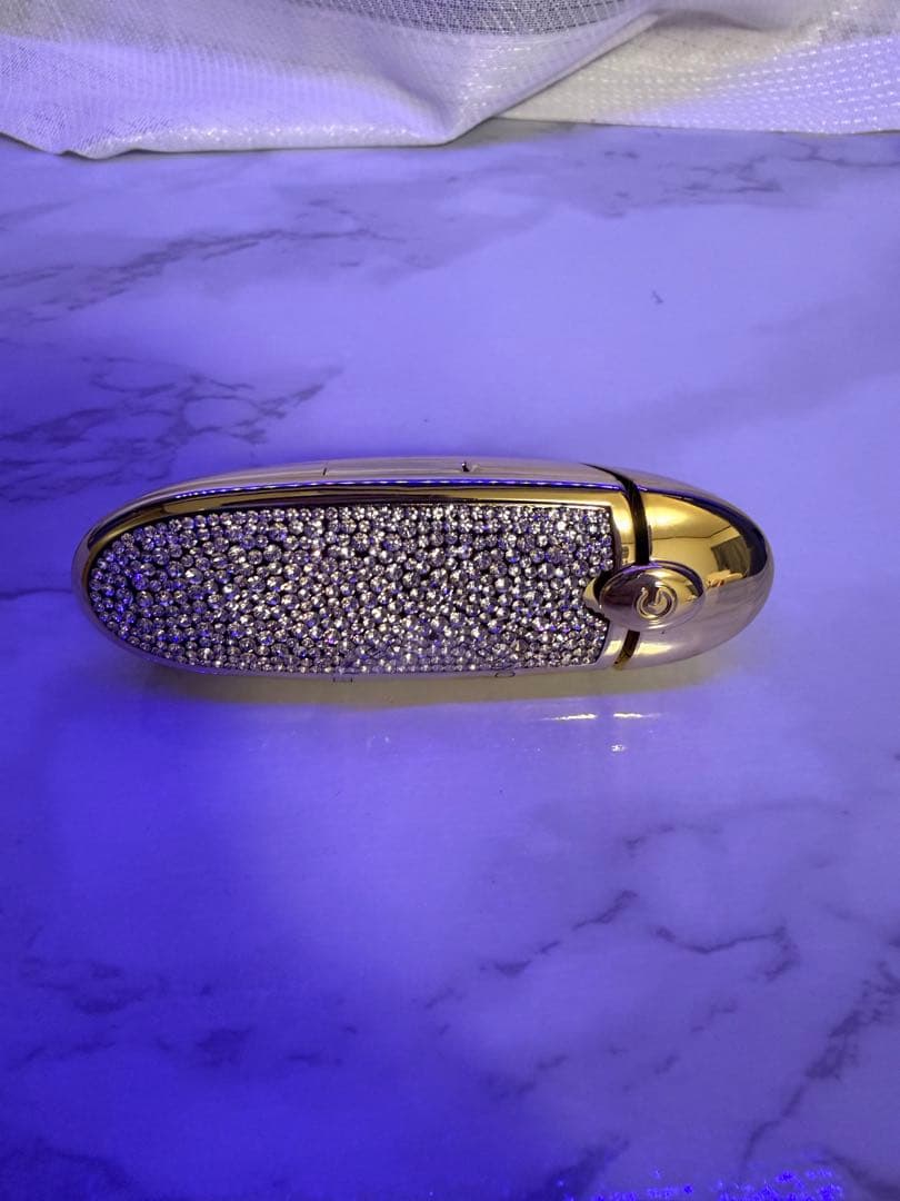 Guerlain ゴールド スワロフスキー 口紅