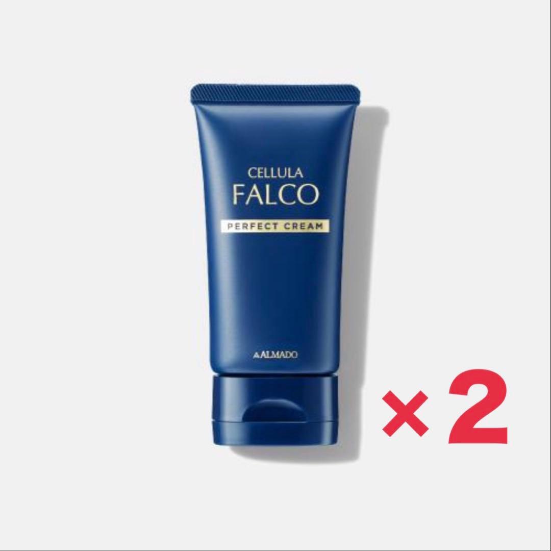 チェルラー　ファルコ　パーフェクト