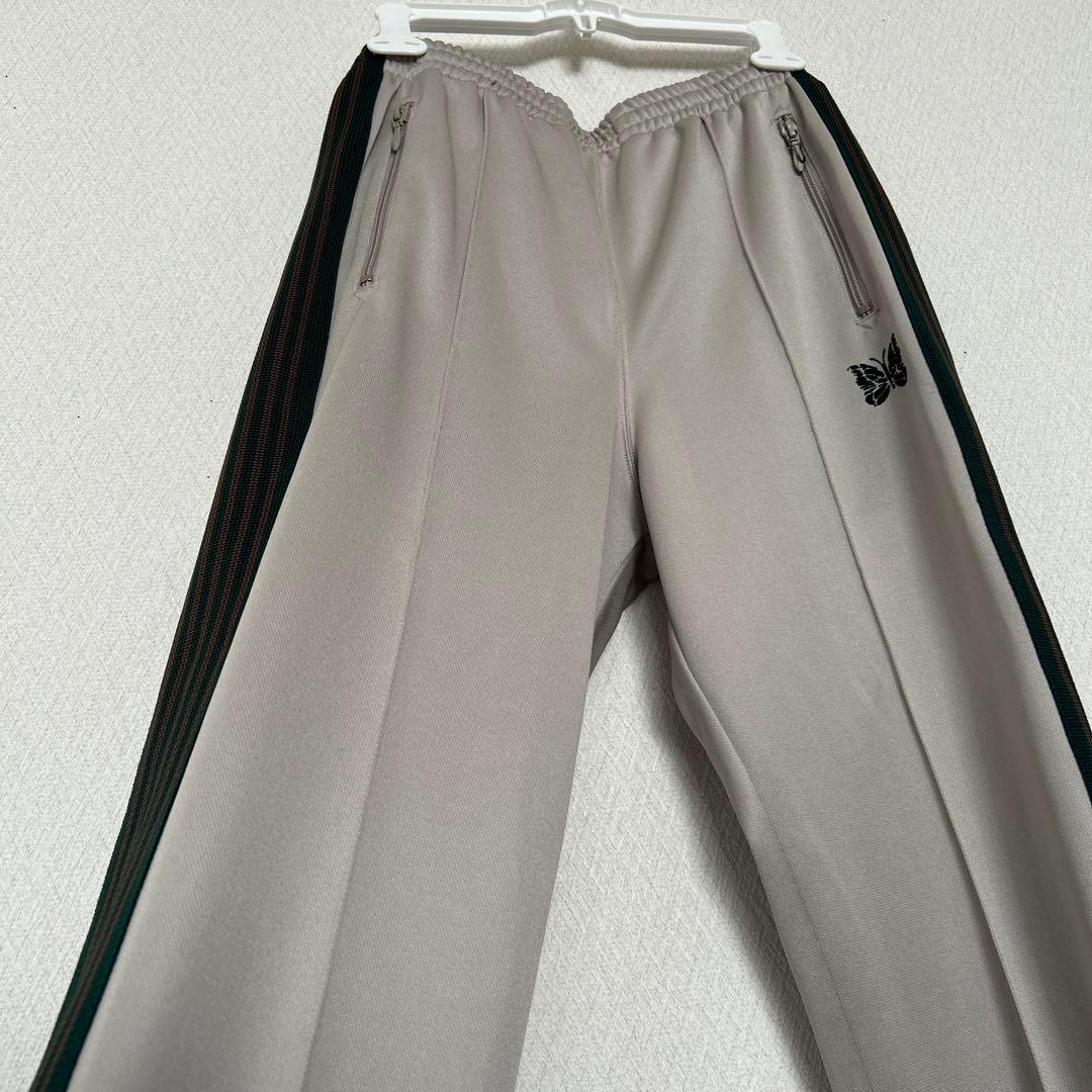 STUDIOS別注 needles トラックパンツ XSsize