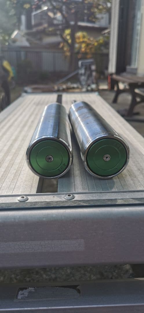 326POWER ショック カートリッジ☆車高調 車高短 チャクリキダンパー