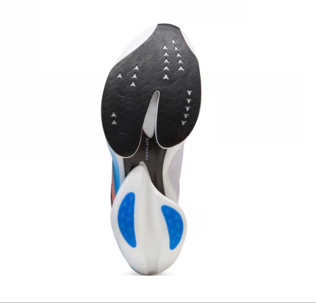 PUMA プーマ FAST-R ファストアール ニトロエリート3 26.5 新品