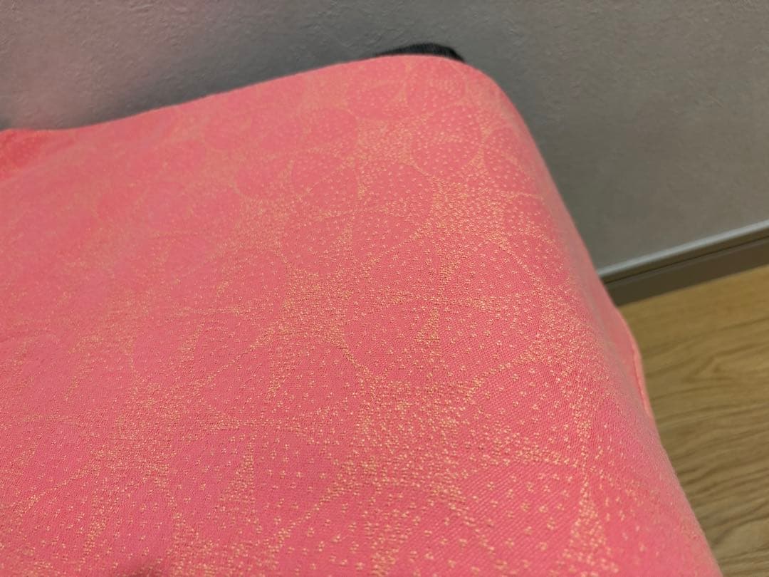 Oscha Baby Wrap オーシャベビーラップ