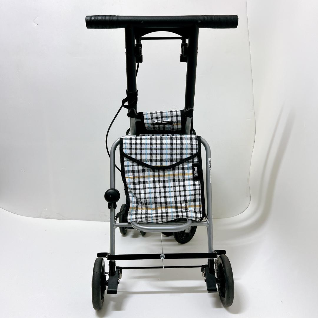 【良品✨送料無料】 幸和製作所 シルバーカー SICP02　歩行器