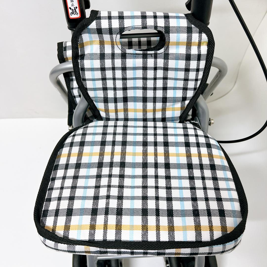 【良品✨送料無料】 幸和製作所 シルバーカー SICP02　歩行器