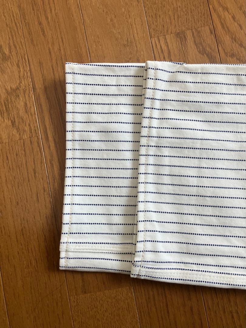 IRONHEART アイアンハート ウォバッシュ エンジニアペインターパンツ