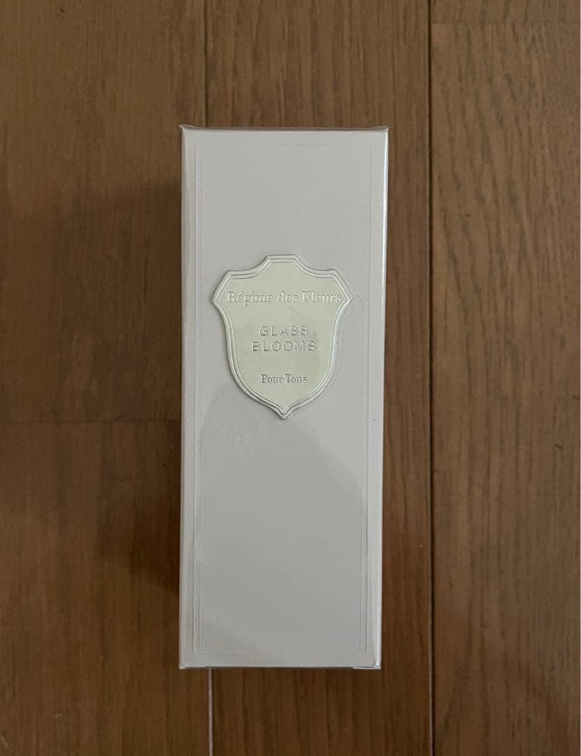 レジーム デ フルール　グラス ブルームズ｜ガラスの花