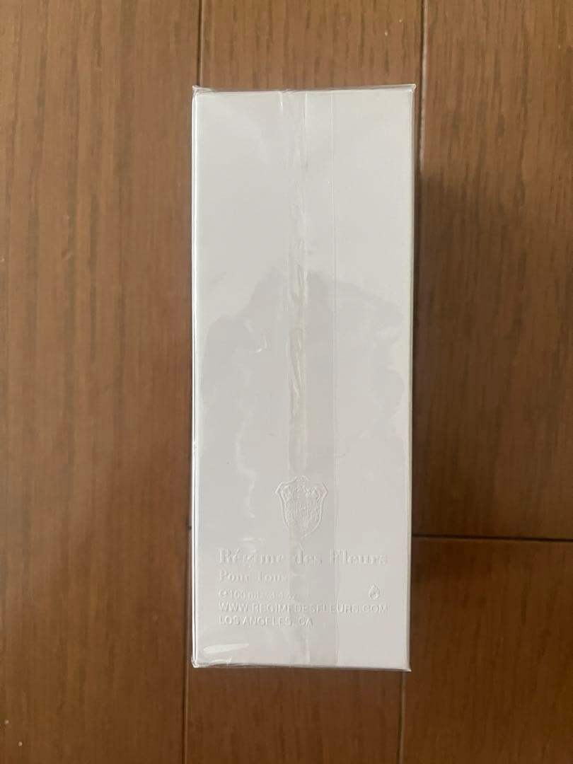 レジーム デ フルール　グラス ブルームズ｜ガラスの花