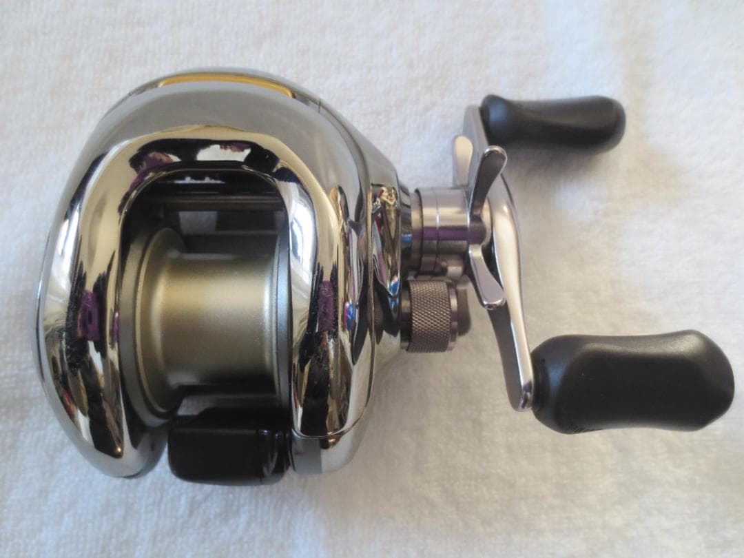 スコーピオンアンタレス　RH220