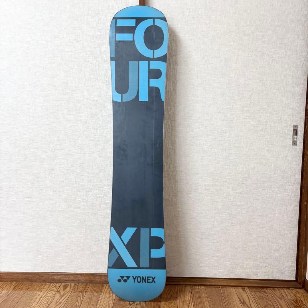 YONEX ヨネックス　4XP(FOUR XP)モデル　140cm