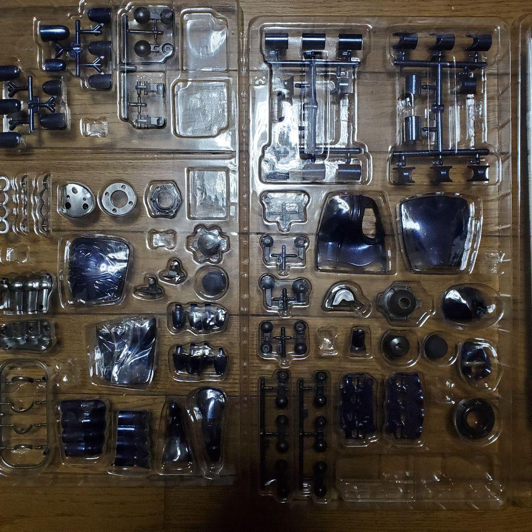 アシェット鉄の城マジンガーZ グレートマジンガー