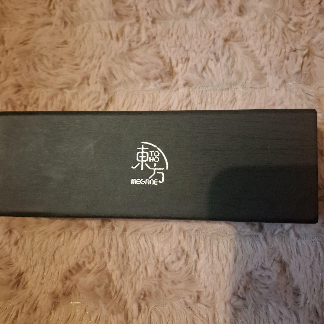 執事眼鏡eyemirror東方眼鏡（アリスモデル）