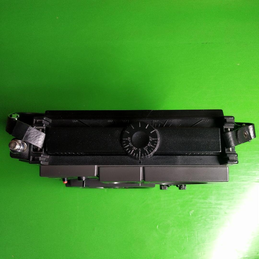 National Panasonic　BCLラジオ　RF-877（クーガ 7）