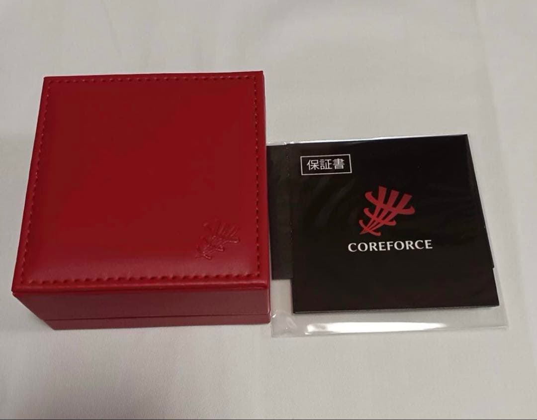 新品正規品コアフォースループ ラピスラズリLOOP 磁石 70cm