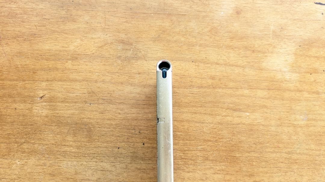 マルシン 44オートマグ クリント1 MAXI 8mmBB弾 ガスガン