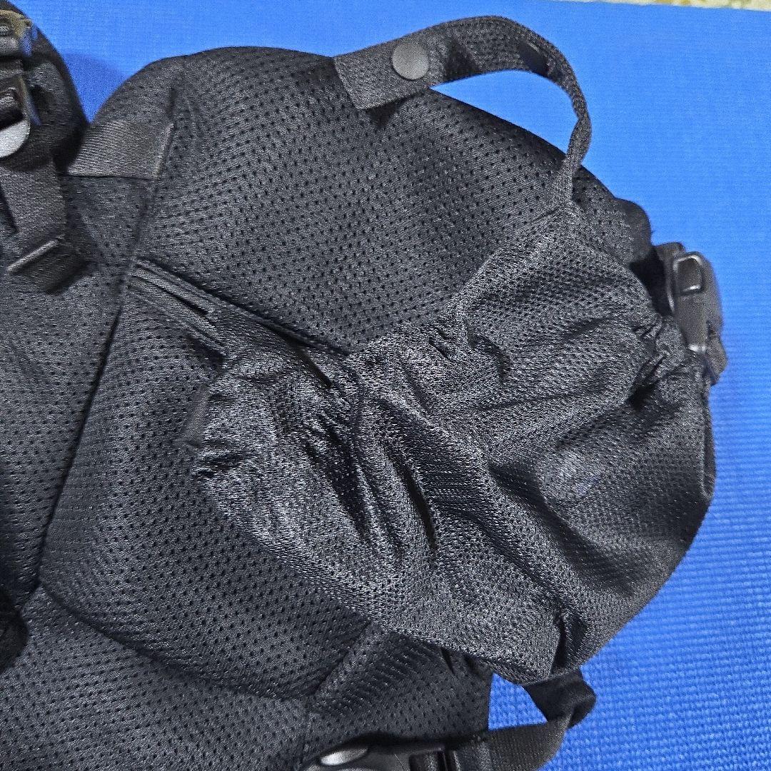 【Pittoresk】BABY CARRIER FIRST