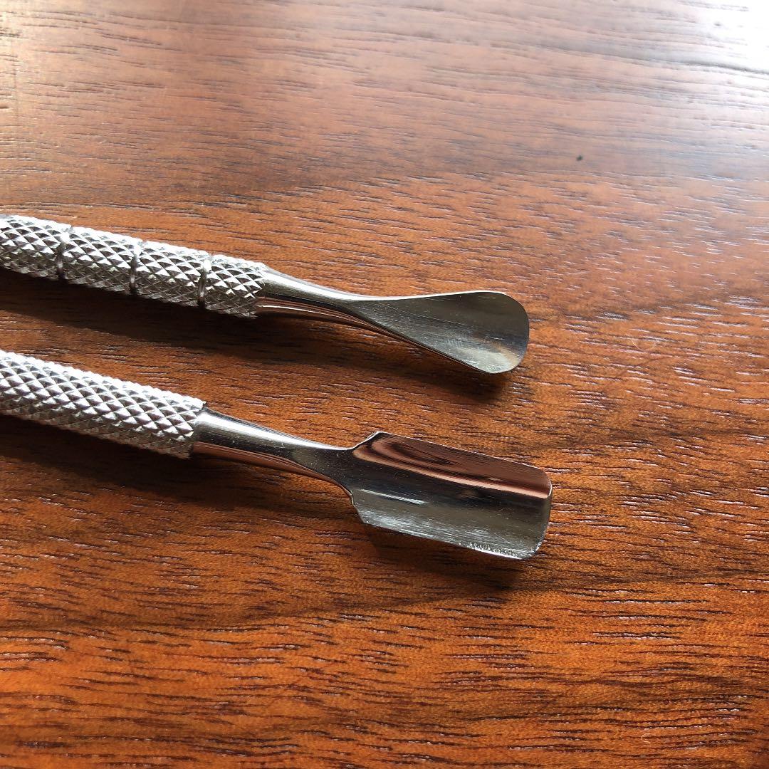 ネイル用プッシャー