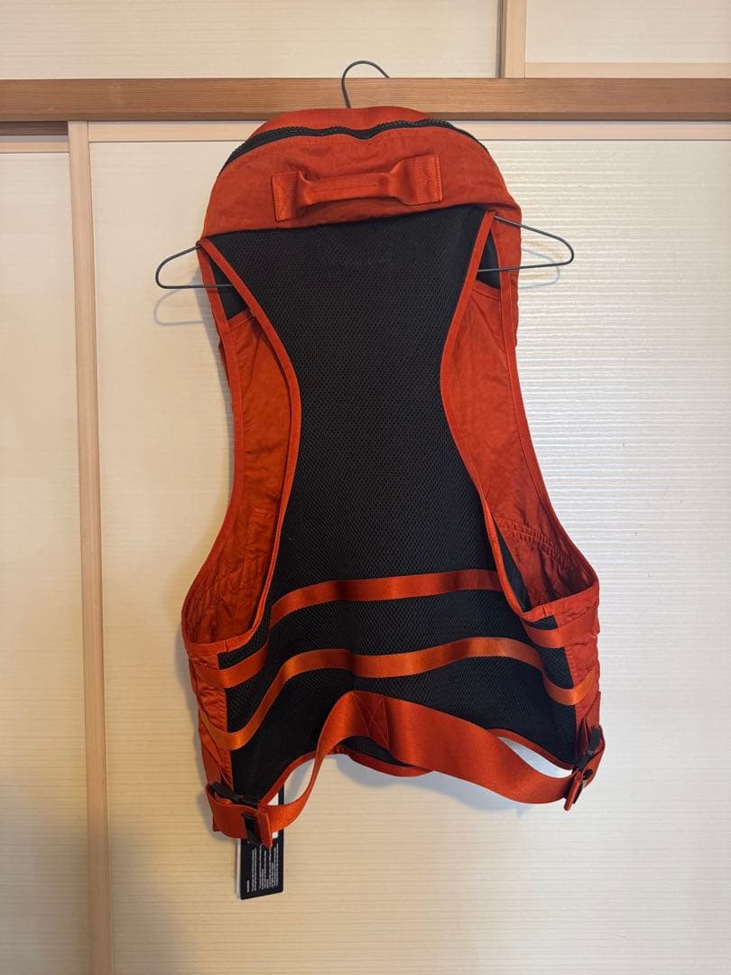 C.P. Company ナイロンベスト AW19/20 シーピーカンパニー