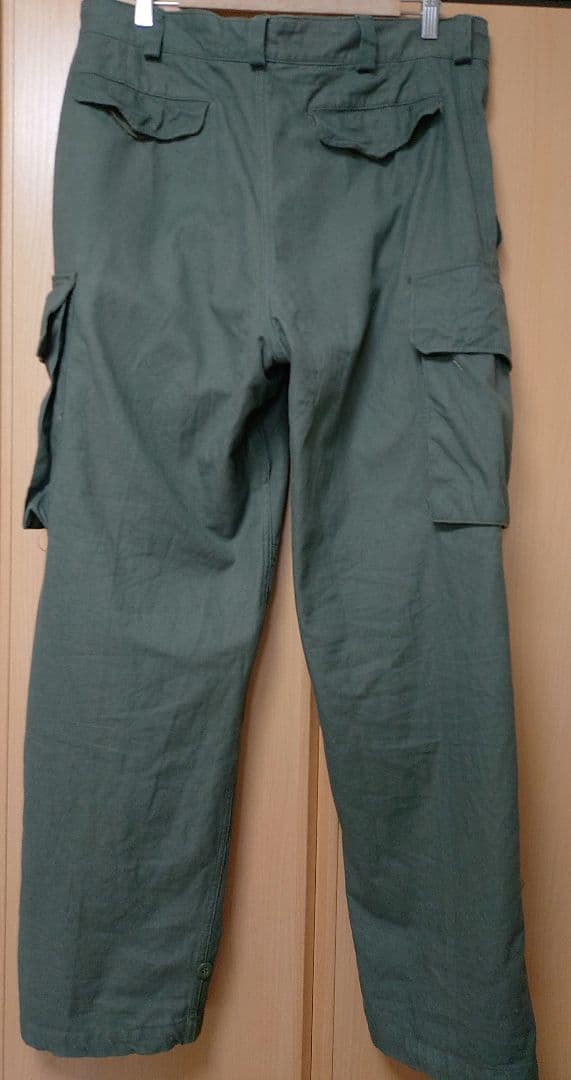 M47 空軍 ヴィンテージ ヴィンテージ