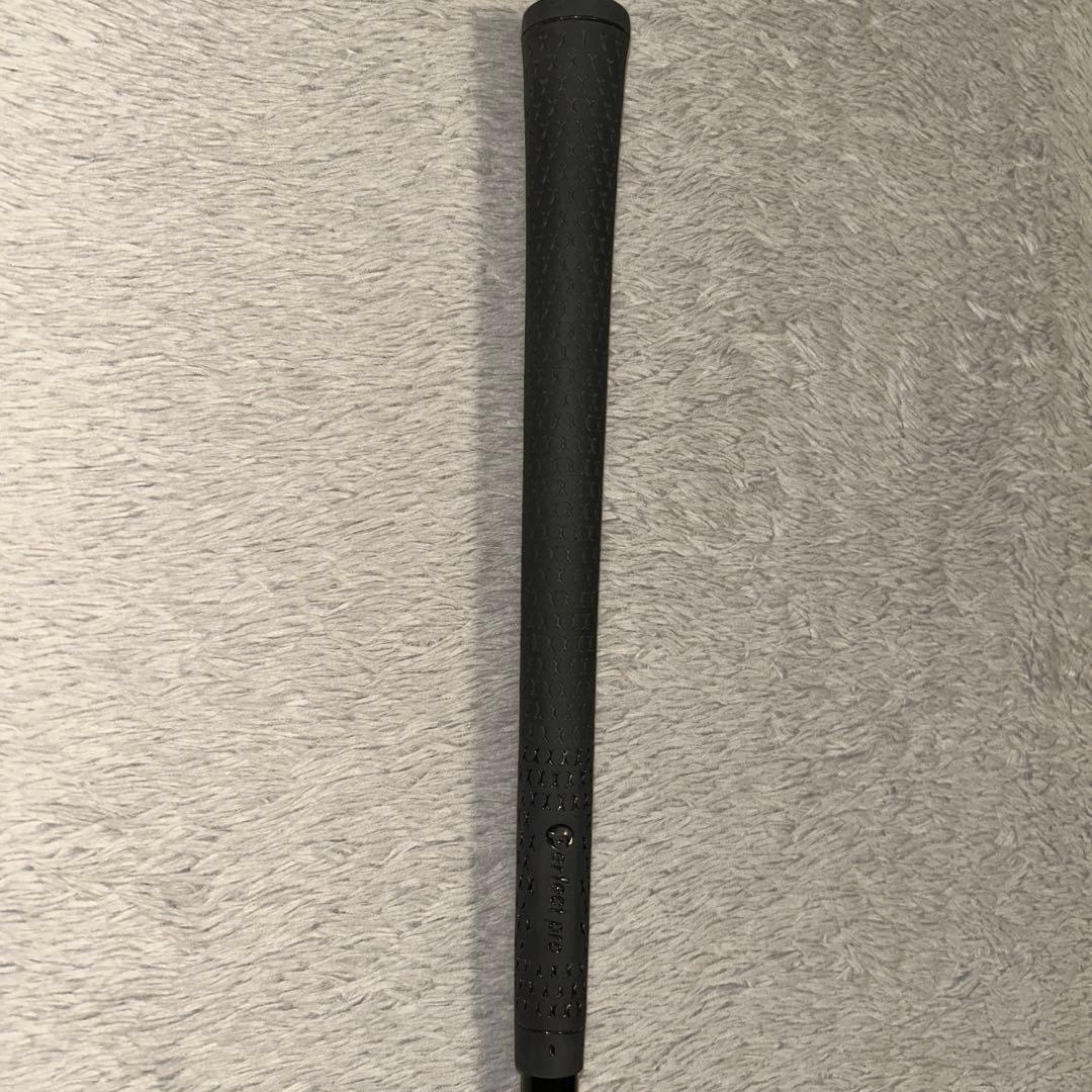 TSR3 ドライバー SPEEDER NX BLACK