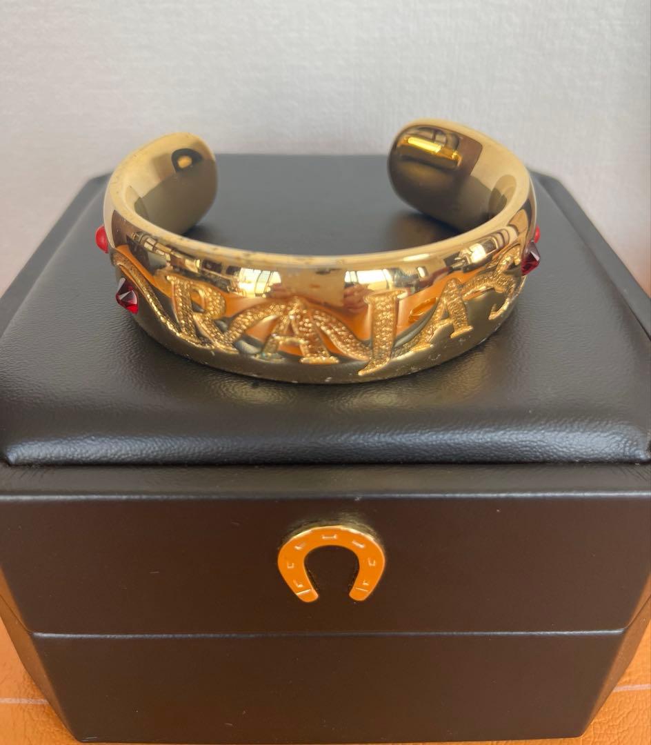 【貴重】RAJAS 新リンパ療法 ラジャスリング セット 最上級 ラジウム