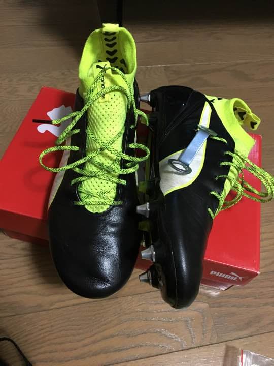 エヴォタッチsg