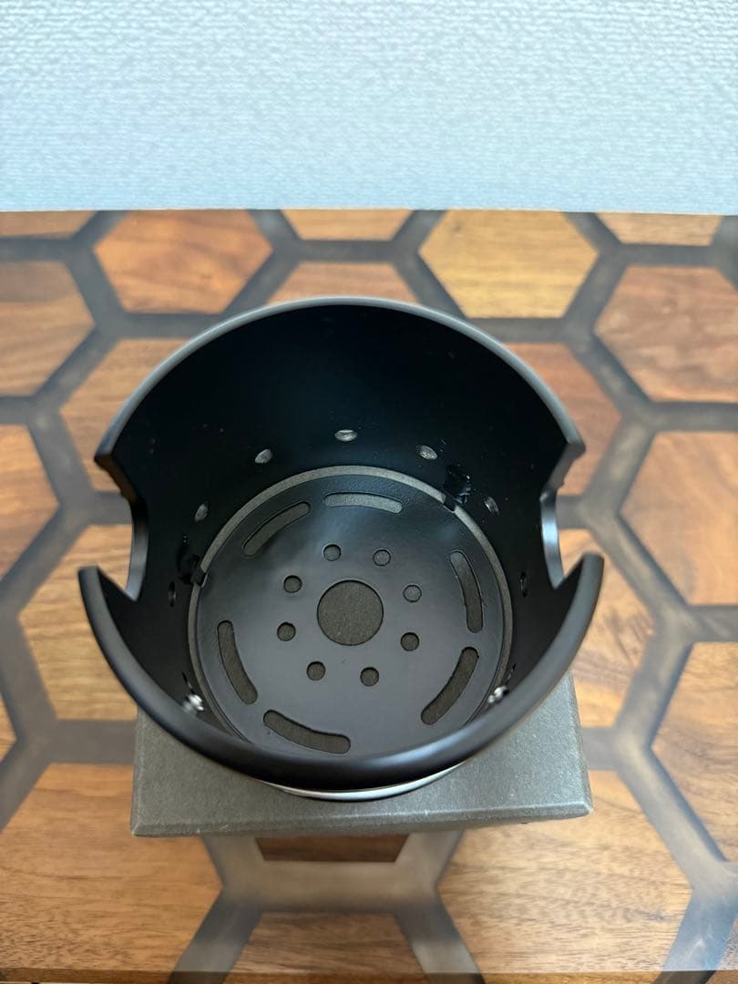 K*i様 MYWAY bushdebrunt マイウェイ　フュアハンド276専用