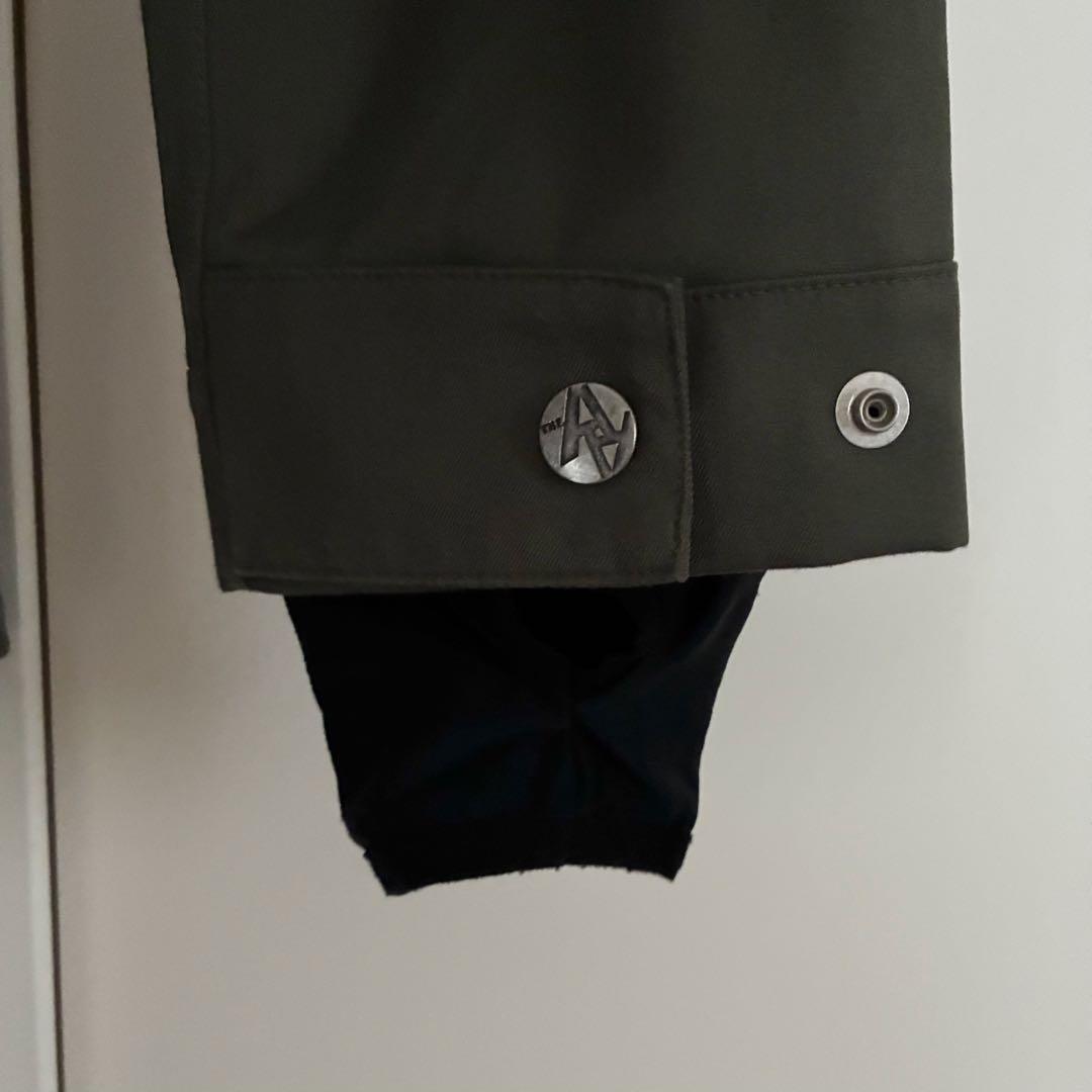 AA HARD WEAR スノーボードウェア M