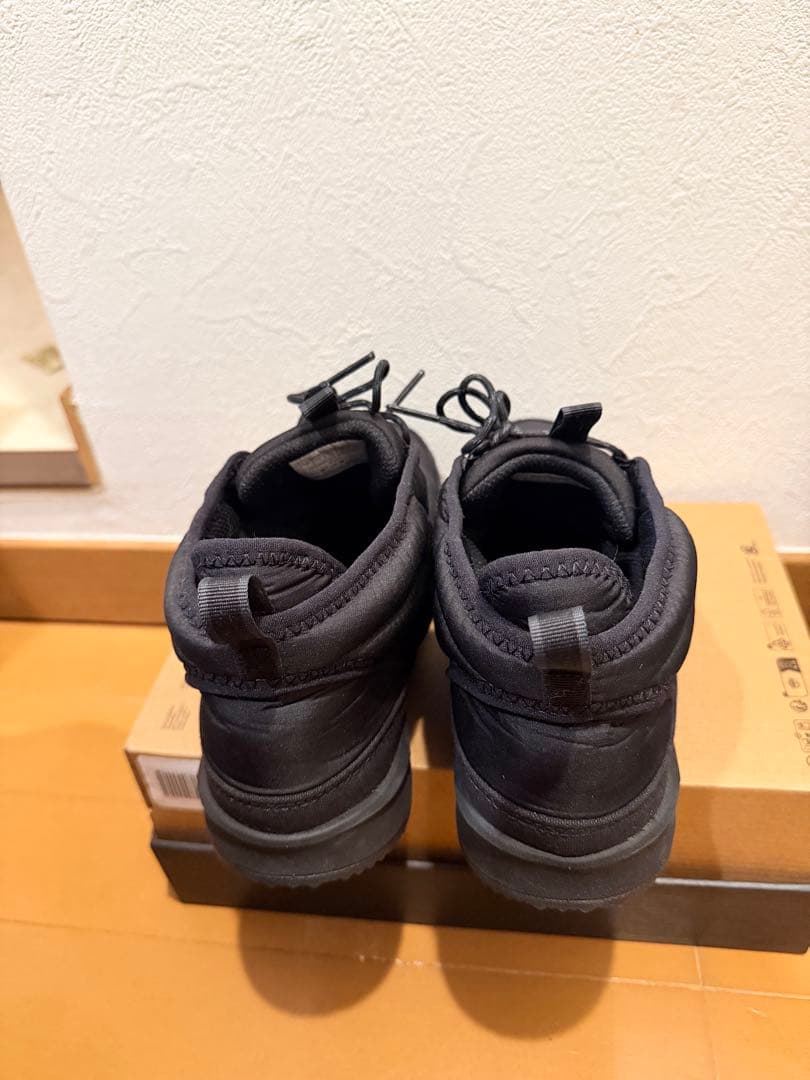 THE NORTH FACE ブーツ　24センチ