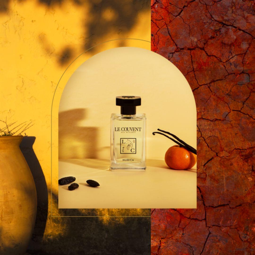 香水(ユニセックス) LE COUVENT NUBICA 100ml