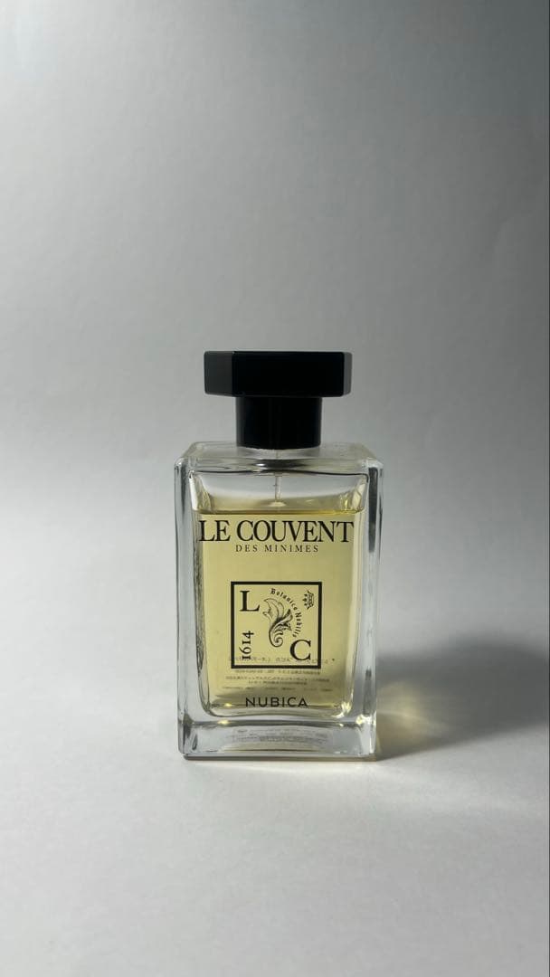 香水(ユニセックス) LE COUVENT NUBICA 100ml