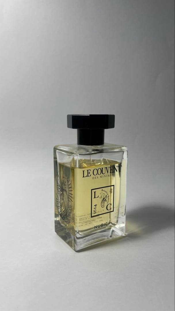 香水(ユニセックス) LE COUVENT NUBICA 100ml