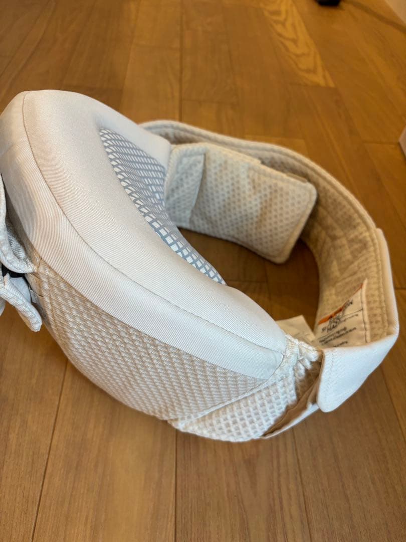 ergobaby Alta 抱っこ紐 ベージュ