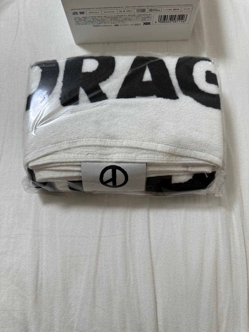 K-POP・アジア G-DRAGON COUP D'ETAT + ONE OF A KIND