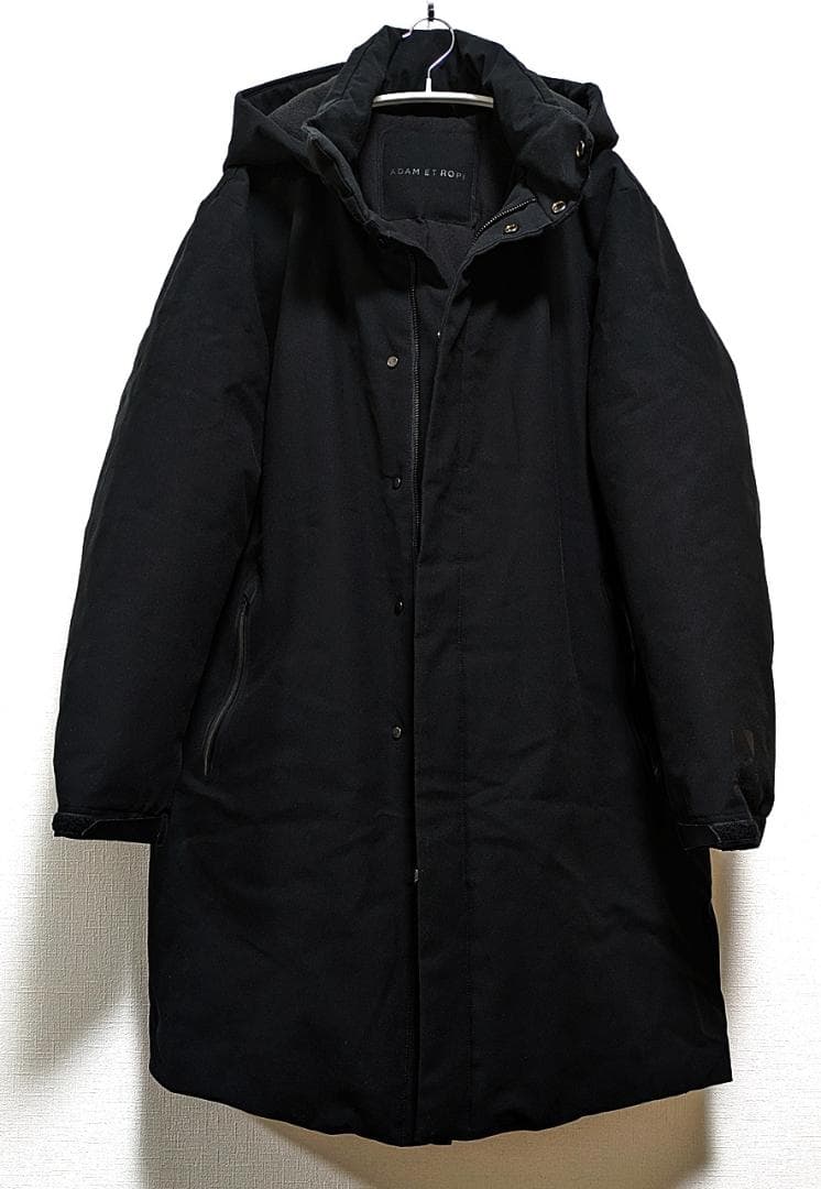 おじじ様 ADAM ET ROPÉ HOMME ALLIED ダウンコート L