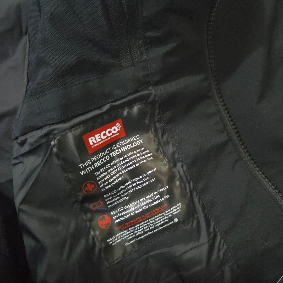 新品 オークリー スノーボードウェア ゴアテックス アンバウンド 2.0