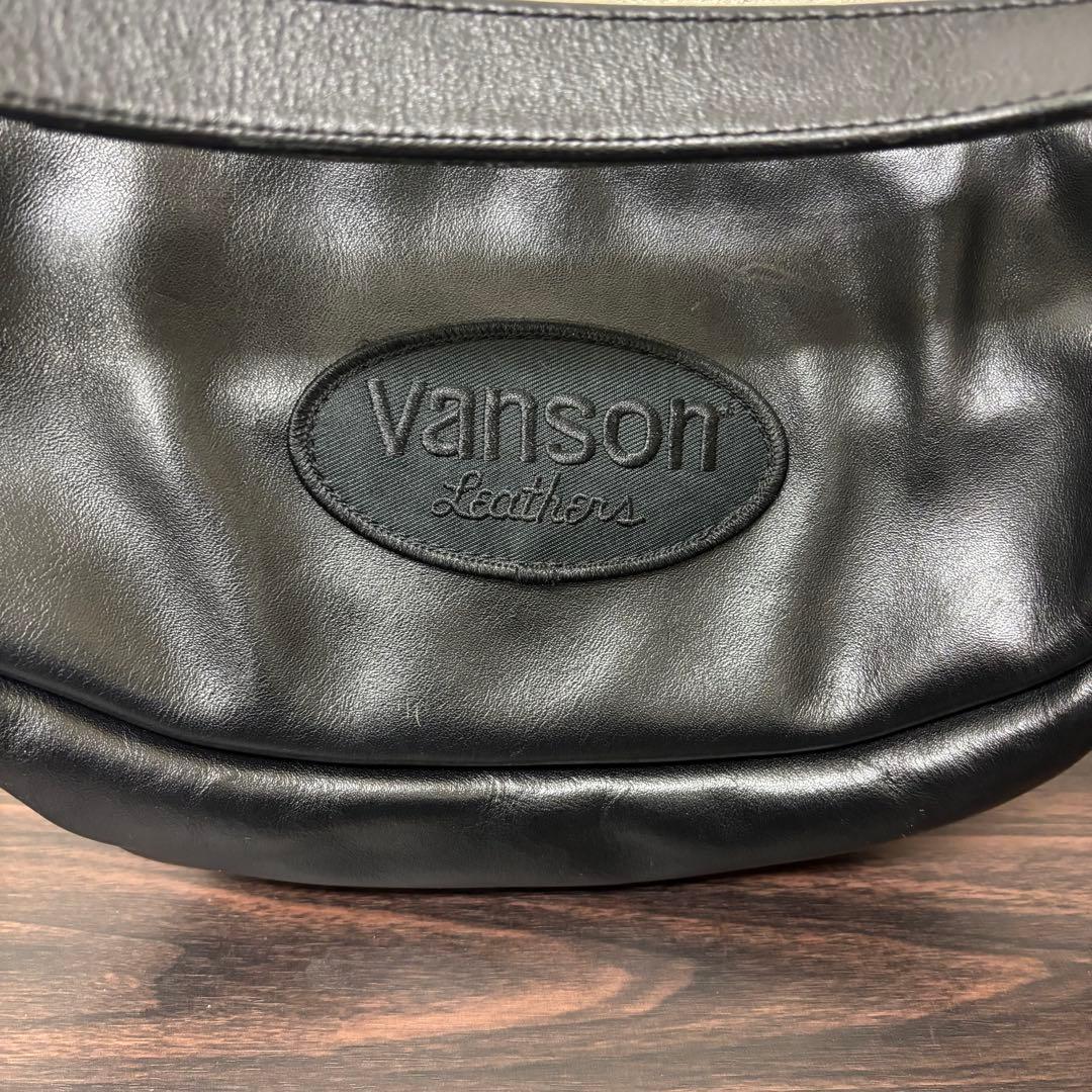 【vanson】 【ロトリ】