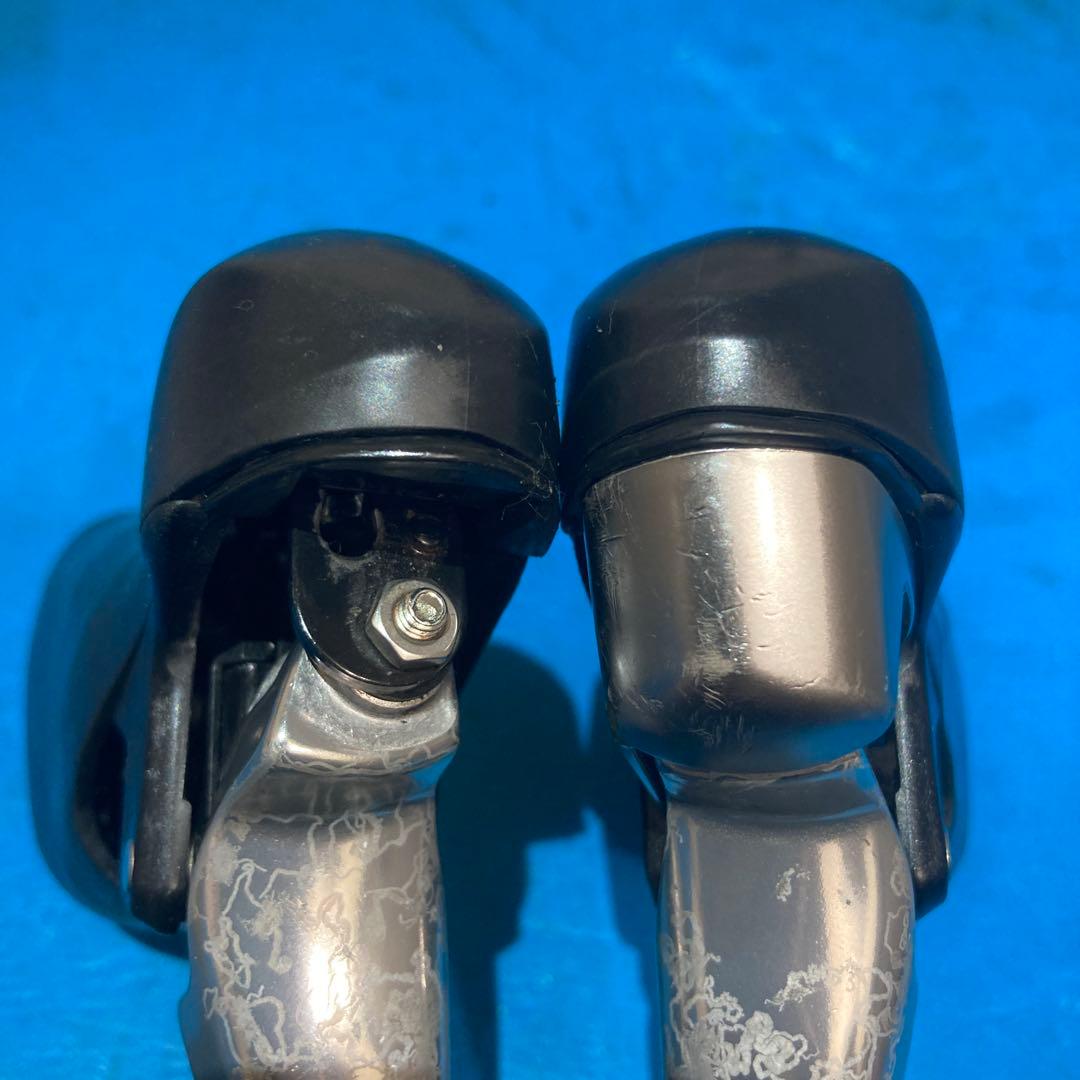 ★105 ST-5700 2×10 STIレバー