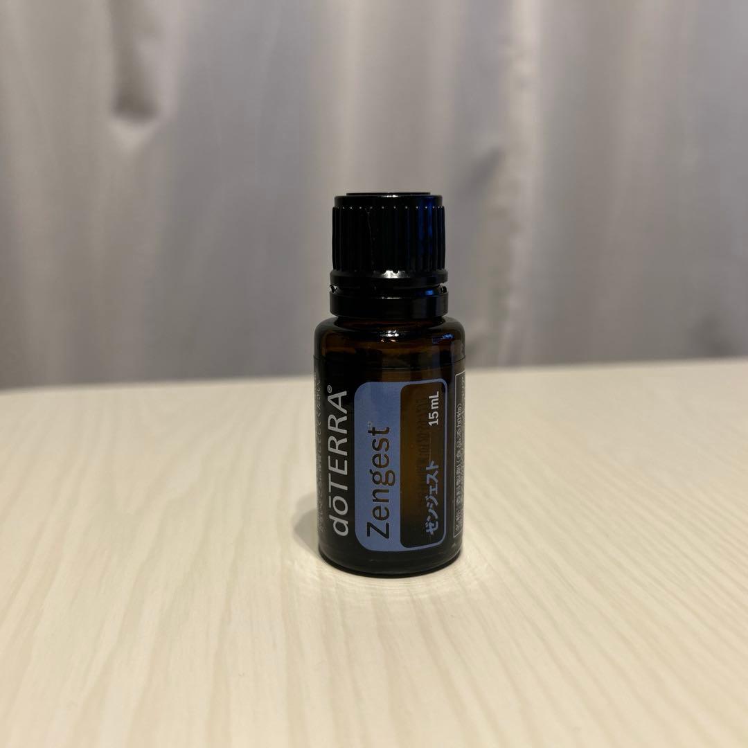 【まとめ売り】ドテラ　アロマオイル　8本セット