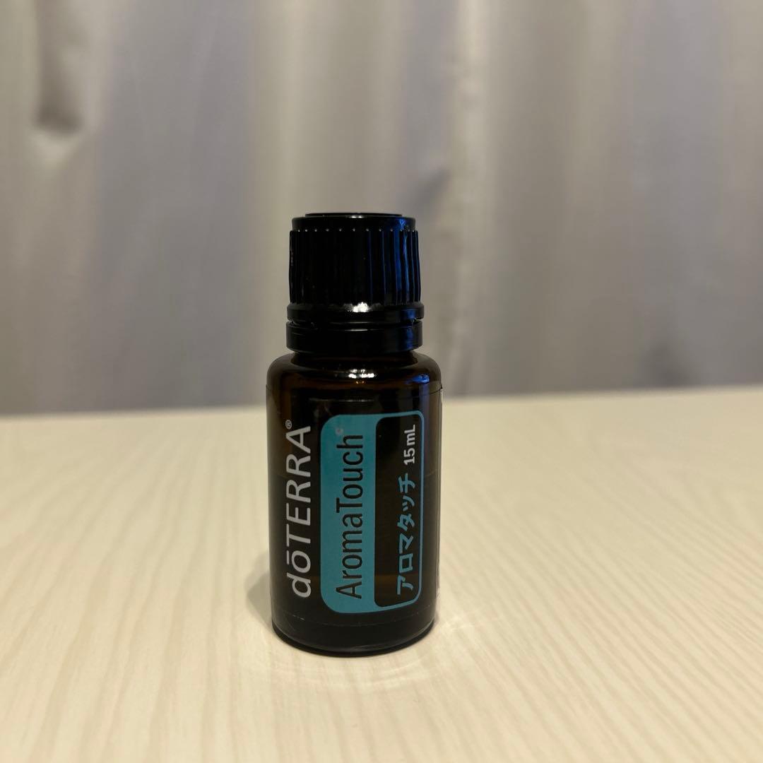 【まとめ売り】ドテラ　アロマオイル　8本セット