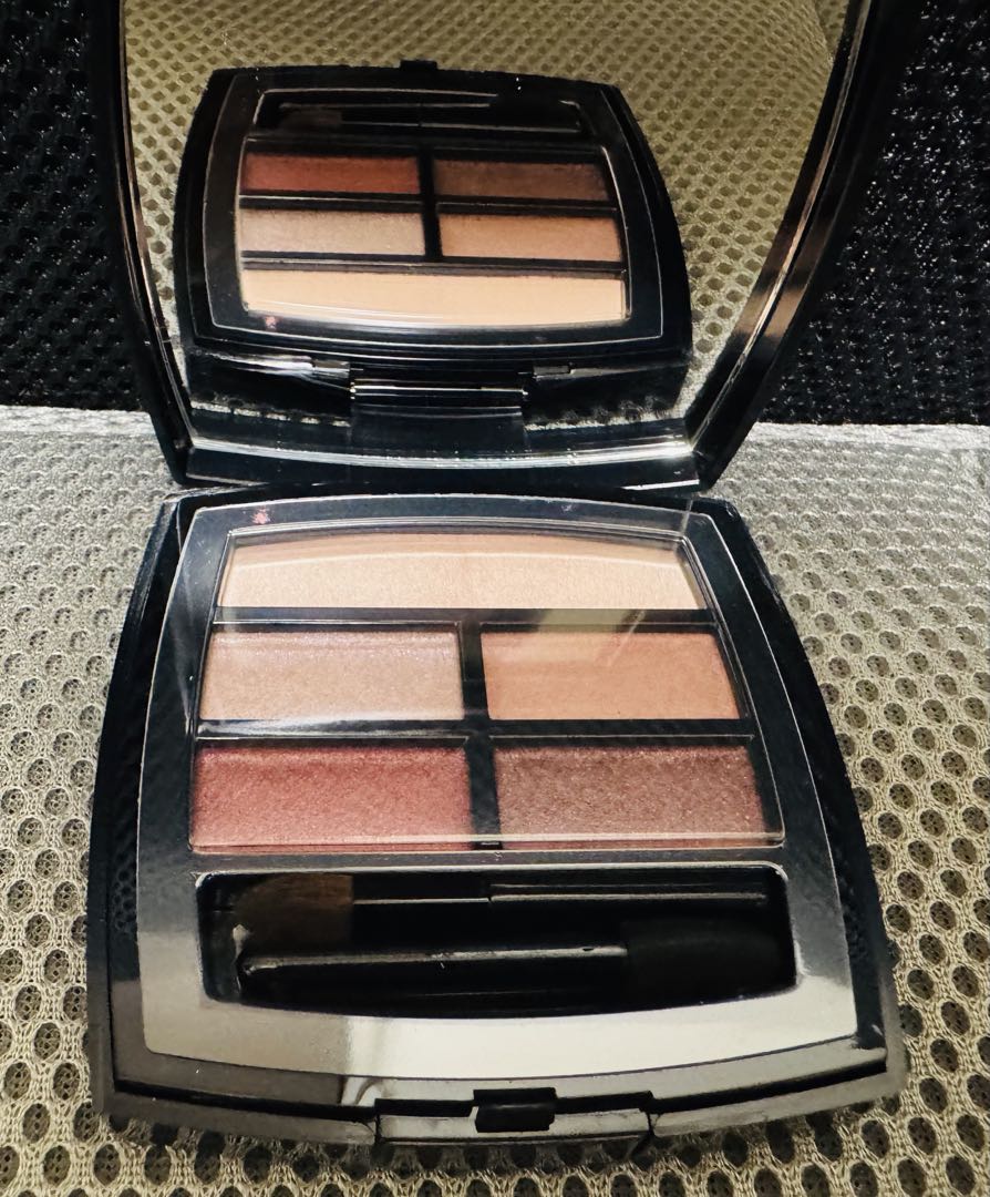 新品未使用CHANEL レ ベージュ パレット ルガール クール アイシャドウ