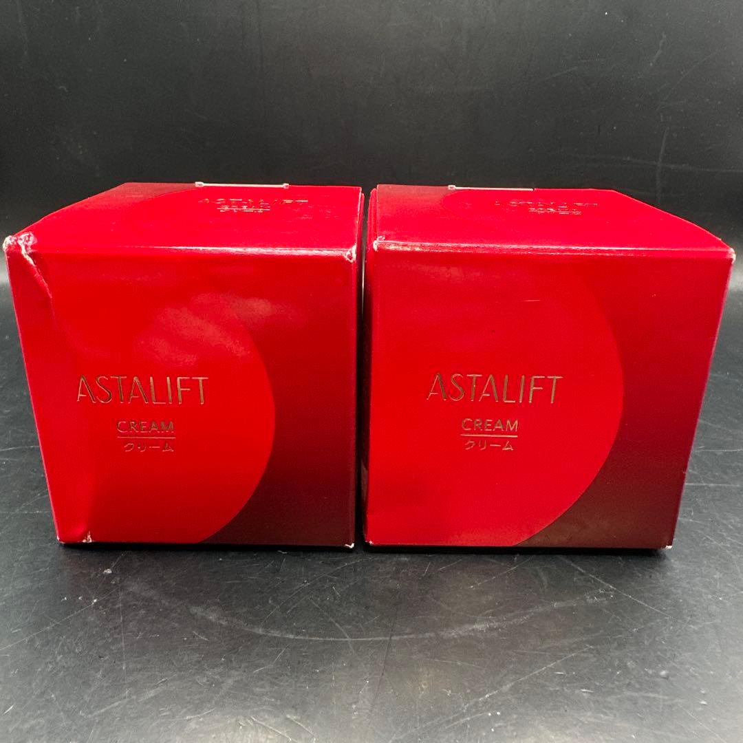 ASTALIFT アスタリフト クリーム 2点セット